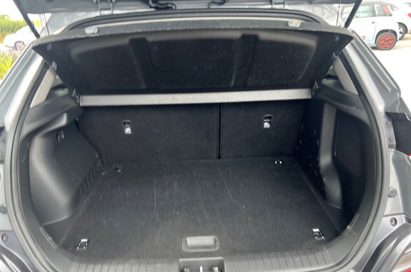 Hyundai KONA 1.6 h GDI PREMIUM AUTO PETROL HYBRID 41