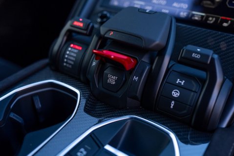 Lamborghini Urus 4.0 V8 BiTurbo S Auto 4WD Euro 6 5dr 47