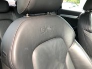 Audi Q3 2.0 PETROL TFSI QUATTRO S LINE MANUAL WITH FULL SERVICE HISTORY 14