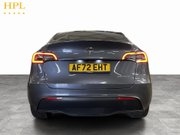 Tesla Model Y (Dual Motor) Long Range SUV 5dr Electric Auto 4WDE (384 bhp) 1 Owner - Crui 6