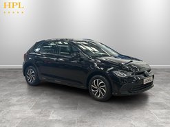 Volkswagen Polo 1.0 EVO Life Hatchback 5dr Petrol Manual Euro 6 (s/s) (80 ps)