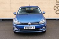 Volkswagen Polo MATCH TSI 5