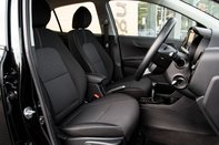 Kia Picanto 3 28