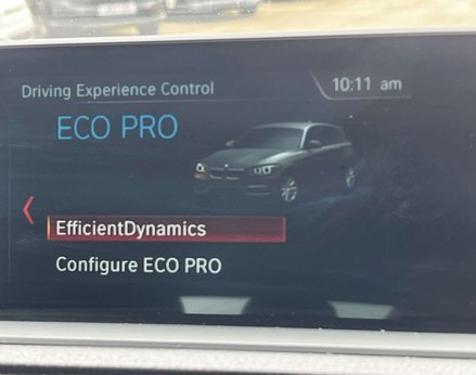 BMW 1 Series 2.0 118D Sport Auto 5dr 35