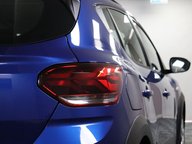 Dacia Sandero Stepway COMFORT TCE 23