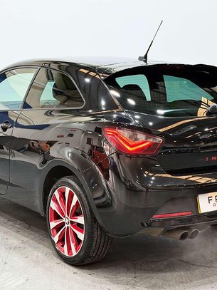 SEAT Ibiza 1.2 TSI FR Red Edition Sport Coupe 3dr Petrol Manual Euro 6 (110 ps) 2