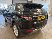 Land Rover Range Rover Evoque 2.2 SD4 Pure Tech 4WD Euro 5 (s/s) 5dr 4