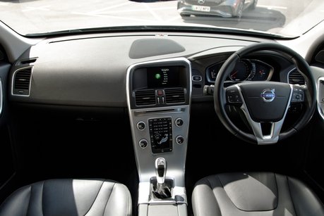 Volvo XC60 D4 SE LUX NAV