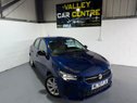 Vauxhall Corsa 1.2 SE Nav Euro 6 5dr