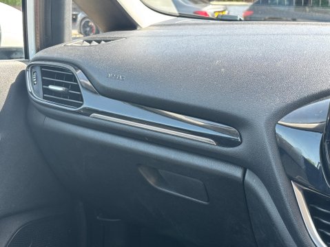 Ford Fiesta 1.1 Ti-VCT Zetec Euro 6 (s/s) 5dr 19