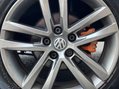 Volkswagen Polo 1.2 TSI BlueMotion Tech R-Line Hatchback 5dr Petrol Manual Euro 6 (s/s) (90 4