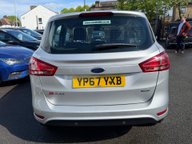 Ford B-Max TITANIUM NAVIGATOR 7