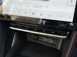 MG ZS 72.6kWh Trophy Long Range SUV 5dr Electric Auto (156 ps) 45