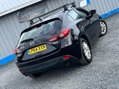 Mazda 3 2.0 SKYACTIV-G SE Nav Euro 5 (s/s) 5dr 39
