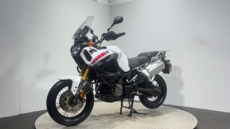 Yamaha XT 2013 ( 62 PLATE ) 25K NEW MOT WARRANTY ADVENTURE BIKE 6