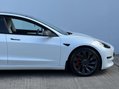 Tesla Model 3 Model 3 Performance AWD 4WD 4dr 14
