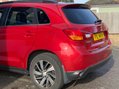 Mitsubishi Asx 2.2 DI-D 4 Auto 4WD Euro 5 (s/s) 5dr 30