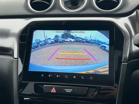 Suzuki Vitara ULTRA ALLGRIP 22