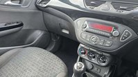 Vauxhall Corsa 1.4i ecoFLEX Sting Euro 6 3dr 25