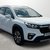 Suzuki S-Cross 1.4 Boosterjet 48V Hybrid Ultra 5dr 1