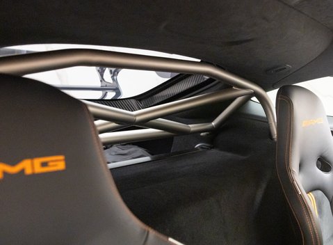 Mercedes-Benz Amg GT BLACK SERIES 15