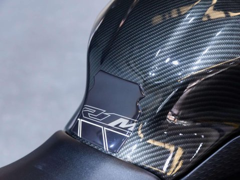 Yamaha R1M 1000 Super Sports Petrol Manual (200 ps) 23