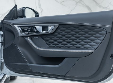 Jaguar F-Type PROJECT 7 32