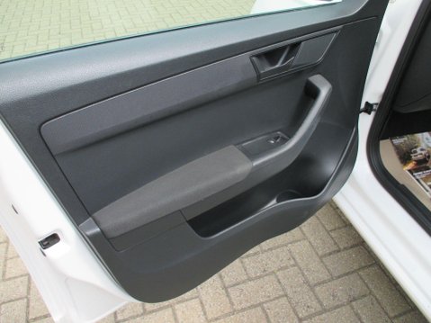 Skoda Fabia 1.0 S Euro 6 (s/s) 5dr 46