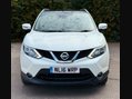 Nissan Qashqai 1.5 dCi Tekna 2WD Euro 6 (s/s) 5dr 2