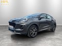 Ford Puma 1.0T EcoBoost MHEV Titanium SUV 5dr Petrol Hybrid Manual Euro 6 (s/s) (125 3