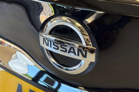 Nissan LEAF 40kWh N-Connecta Hatchback 5dr Electric Auto (150 ps) 78