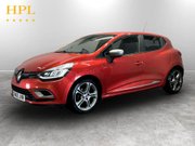 Renault Clio 0.9 TCe GT Line Hatchback 5dr Petrol Manual Euro 6 (s/s) (90 ps) Air Con - 3