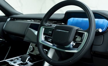 Land Rover Range Rover D350 Autobiography 9