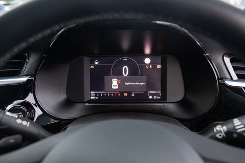 Vauxhall Corsa ULTIMATE NAV 15