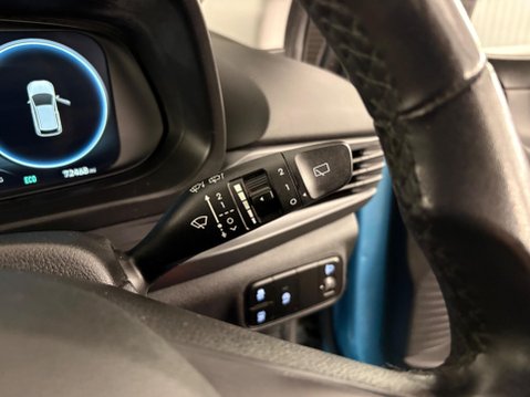 Hyundai i20 1.0 T-GDi MHEV SE Connect Euro 6 (s/s) 5dr 23