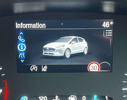 Ford Fiesta 1.0 Fiesta Titanium T MHEV 5dr 27