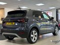 Volkswagen T-Cross 1.0 TSI SEL Euro 6 (s/s) 5dr 35