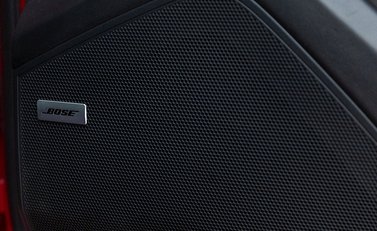 Porsche Cayenne GTS Coupé 24