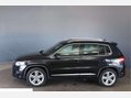 Volkswagen Tiguan 2.0 TDI BlueMotion Tech R-Line Edition 4WD Euro 6 (s/s) 5dr 28