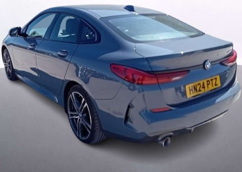 BMW 2 Series 1.5 218i M Sport Saloon 4dr Petrol DCT Euro 6 (s/s) (136 ps) 5