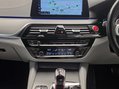 BMW M5 4.4 M5 Auto 4WD 4dr 24