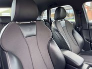 Audi A3 2.0 A3 Sportback S Line TFSI Semi-Auto 5dr 28