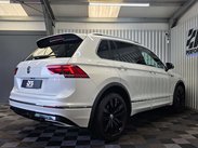 Volkswagen Tiguan 2.0 BiTDI R-Line SUV 5dr Diesel DSG 4Motion Euro 6 (s/s) (240 ps) 6