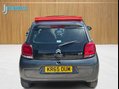 Citroen C1 1.2 PureTech Feel Airscape 5dr Petrol Manual Euro 6 (Euro 6) (82 ps) 18