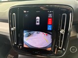 Volvo XC40 2.0 B4 MHEV Plus Black Edition DCT Auto Euro 6 (s/s) 5dr 22