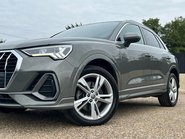 Audi Q3 TFSI QUATTRO S LINE 15