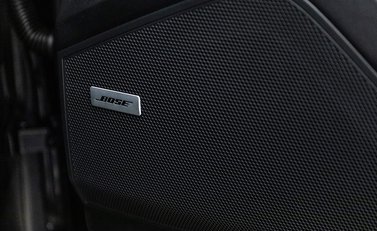 Porsche Cayenne TURBO S 19