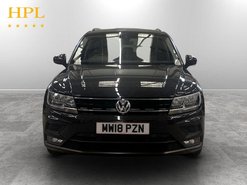 Volkswagen Tiguan 1.4 TSI SE Navigation SUV 5dr Petrol Manual Euro 6 (s/s) (125 ps)