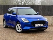 Suzuki Swift MOTION 1