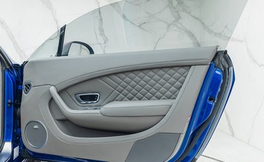 Bentley Continental Supersports 22